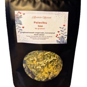 Palaviku tee 30g