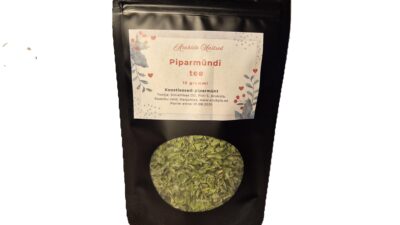 Piparmünditee 15g