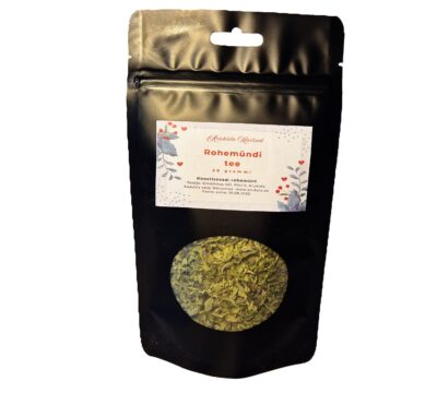 Rohemünditee 20 gr
