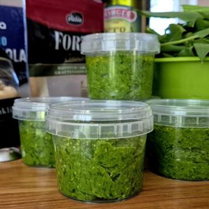 Karulaugupesto