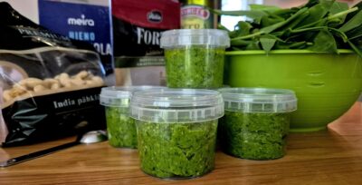 Karulaugupesto
