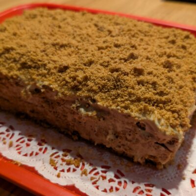 Küpsetised tellimisel