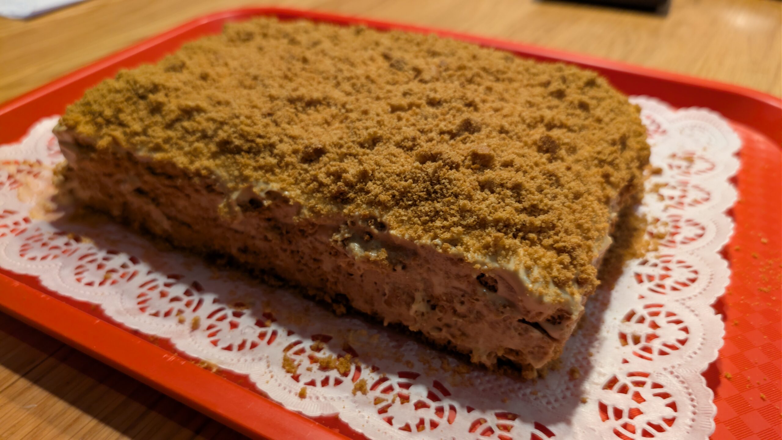 Küpsetised tellimisel