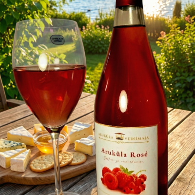 Aruküla Rosé